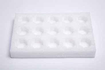 EPE珍珠棉（白色）